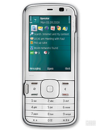 Nokia N79