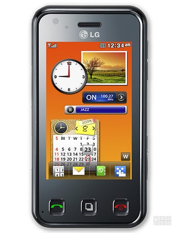 LG Renoir