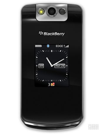 BlackBerry Pearl Flip 8220