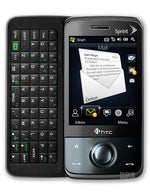 HTC Touch Pro CDMA