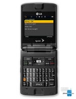 LG Lotus