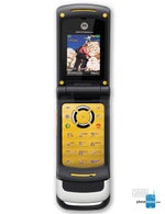 Motorola MOTOACTV W450