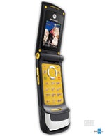 Motorola MOTOACTV W450