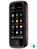 Nokia 5800 XpressMusic