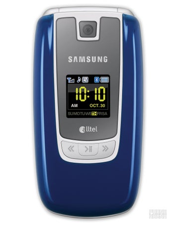 Samsung Hue II