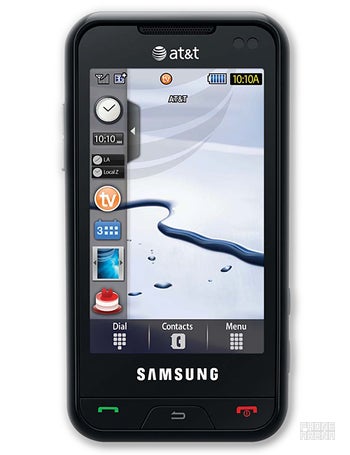 Samsung Eternity