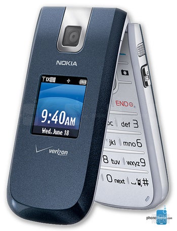 Nokia 2605 Mirage