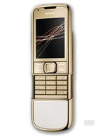 Nokia 8800 Gold Arte