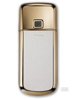 Nokia 8800 Gold Arte