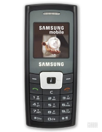 Samsung SGH-C450