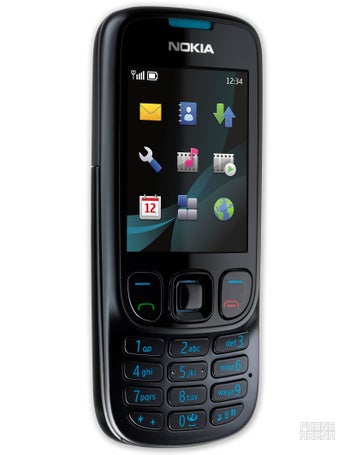 Nokia 6303 classic