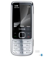 Nokia 6700 classic