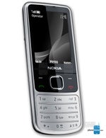 Nokia 6700 classic