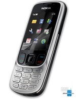 Nokia 6303 classic