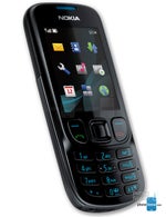 Nokia 6303 classic