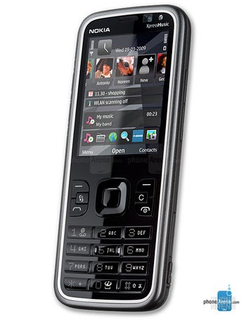 Nokia 5630 XpressMusic