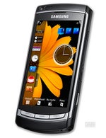 Samsung OMNIA HD