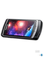 Samsung OMNIA HD