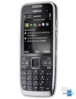 Nokia E55