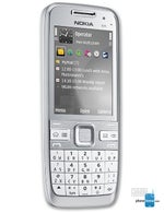 Nokia E55