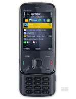 Nokia N86 8MP US