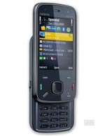 Nokia N86 8MP US