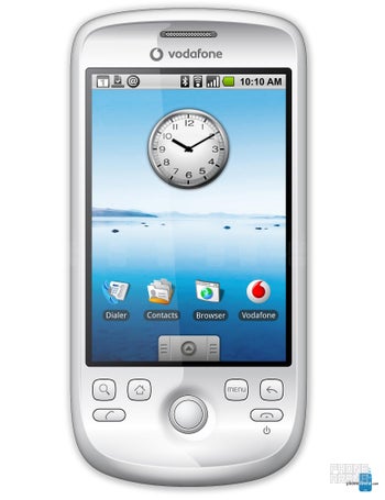 HTC Magic