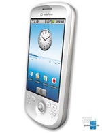 HTC Magic