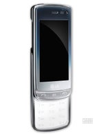 LG GD900 Crystal