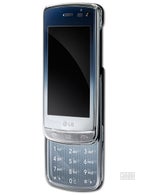 LG GD900 Crystal