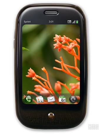 Palm Pre GSM