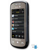 Samsung Instinct s30