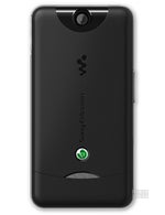 Sony Ericsson W205