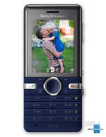 Sony Ericsson S312