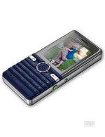 Sony Ericsson S312