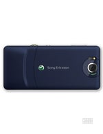 Sony Ericsson S312