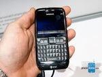 Nokia E71x