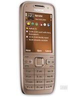 Nokia E52