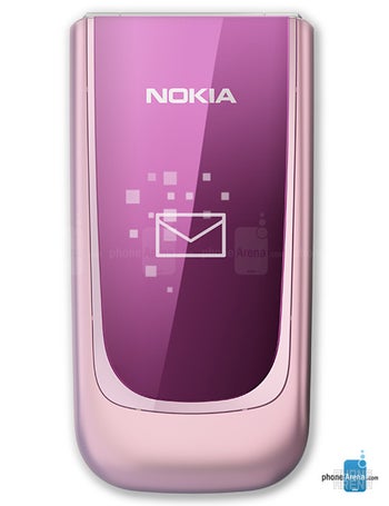 Nokia 7020