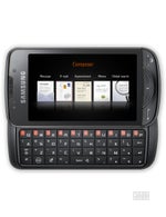 Samsung OmniaPRO B7610