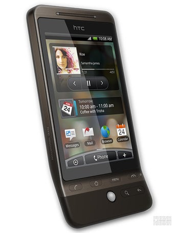 HTC Hero