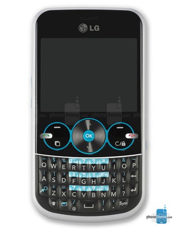 LG GW300