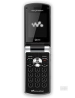 Sony Ericsson W518a