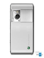 Sony Ericsson C905a