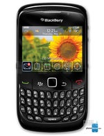 BlackBerry Curve 8520