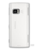 Nokia X6