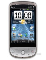 HTC Hero CDMA