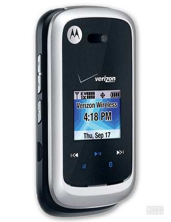 Motorola Entice W766