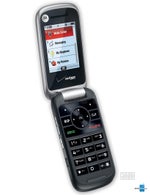 Motorola Entice W766