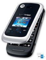 Motorola Entice W766